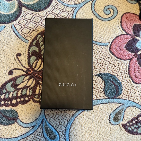 Gucci Handbags - Deleting soon Gucci box and dust bag